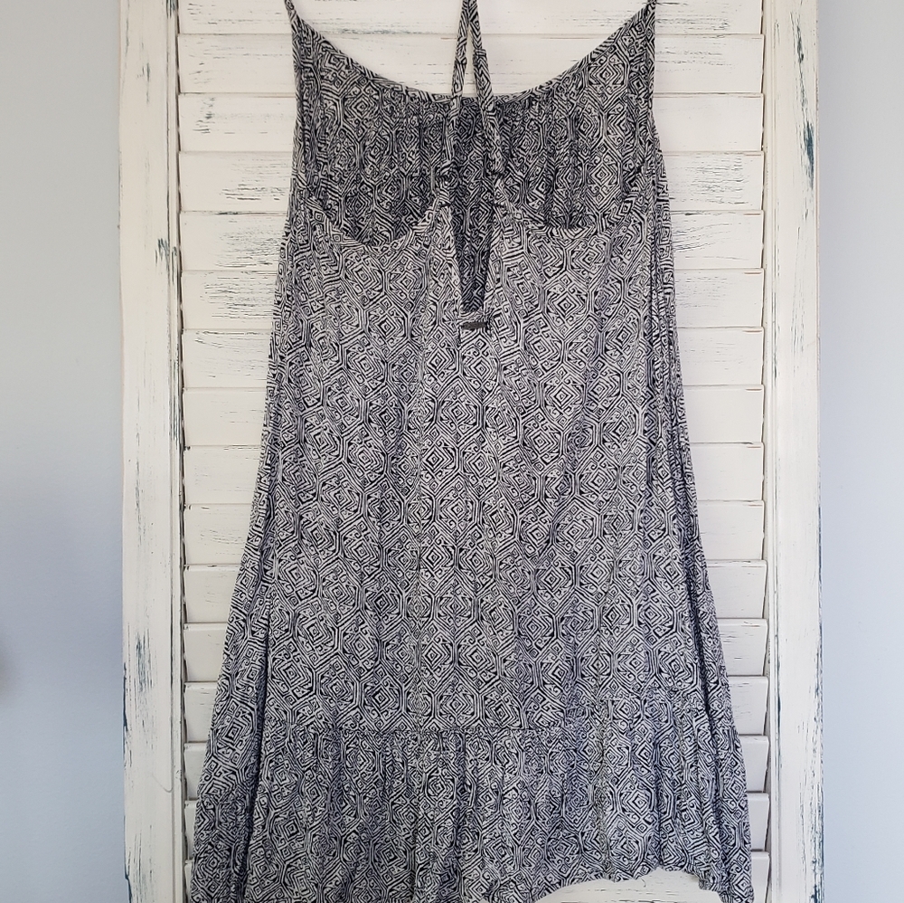 Volcom Razorback Sundress | Size M - Picture 4 of 5